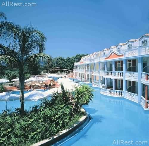 Louis Imperial Zante 6